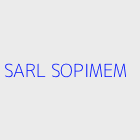 Promotion immobiliere SARL SOPIMEM